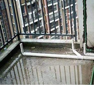 东胜漏水维修 阳台漏水怎么修理?