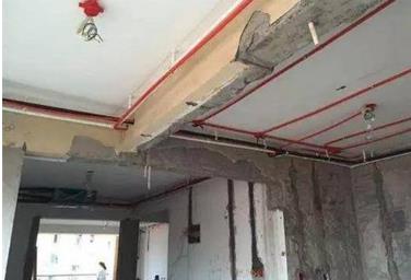 东胜漏水维修 墙面漏水怎么办呢?墙面漏水的原因?